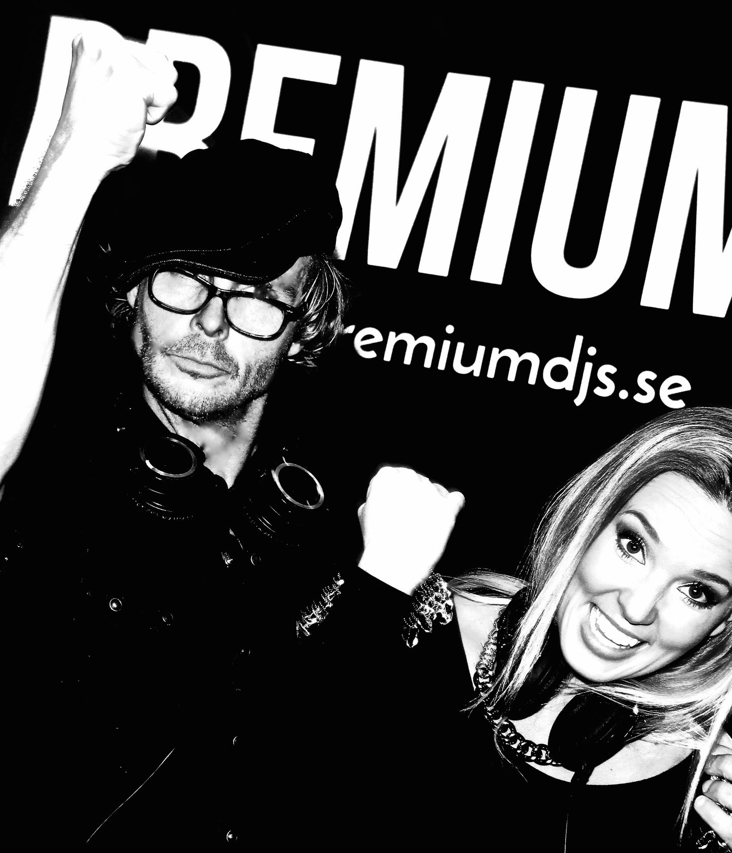 premium djs-hyra dj-stockholm-dj alexander och dj ellinor