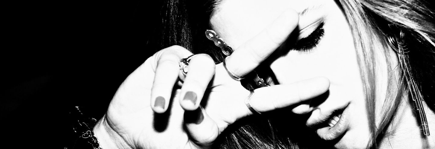 premium djs-hyra dj-stockholm-tjej dansar