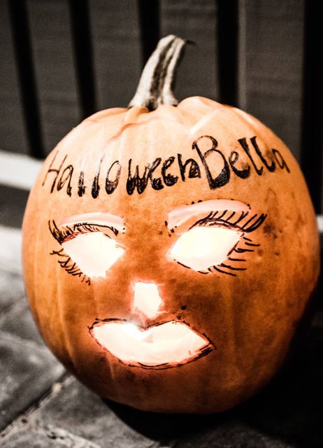 premium djs-hyra dj-stockholm-utsmyckad pumpa halloween