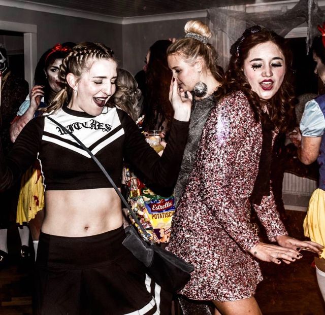 premium djs-hyra dj-stockholm-dans på halloweenfest