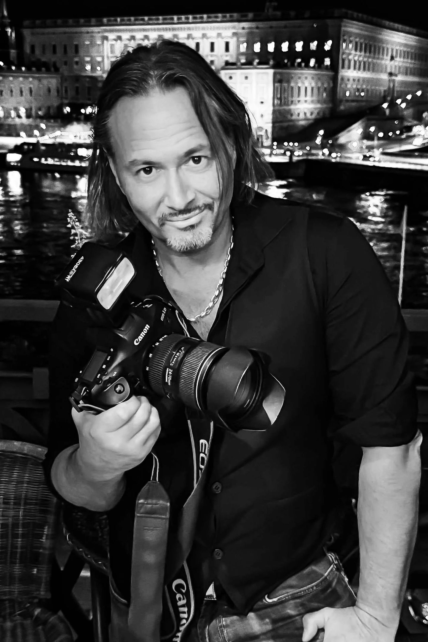 FOTOGRAF ARMAND