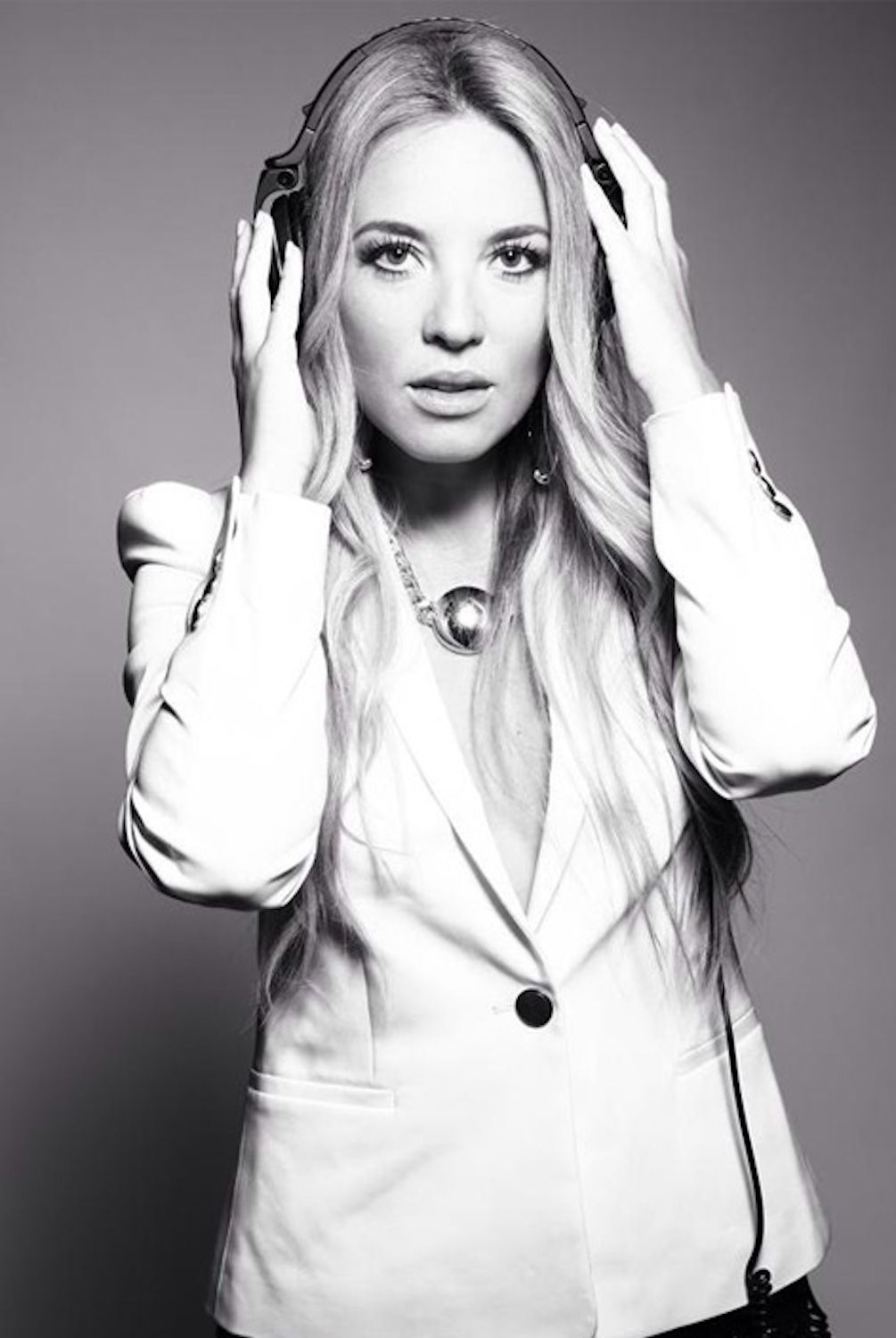 DJ Ellinor