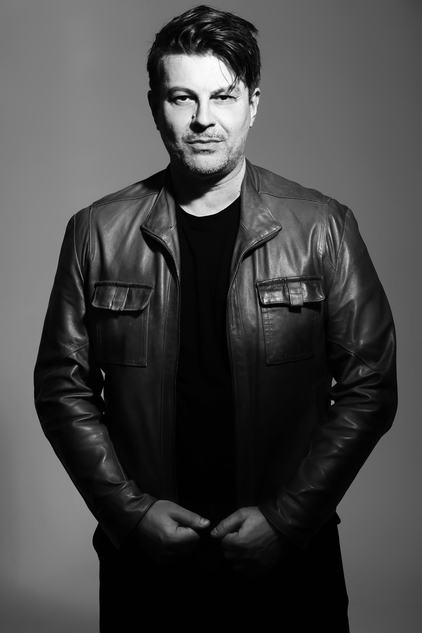 DJ Dejan